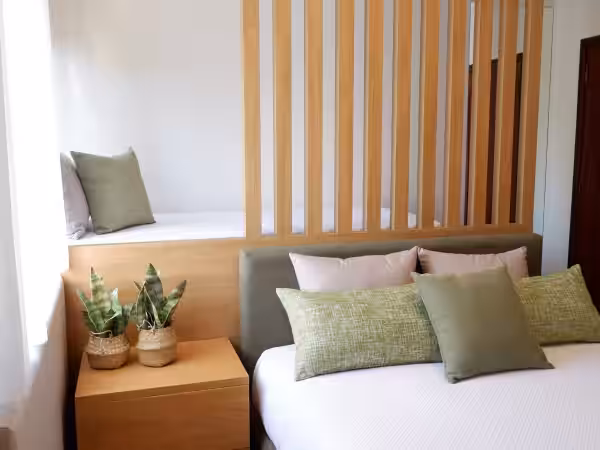 Bedroom 2