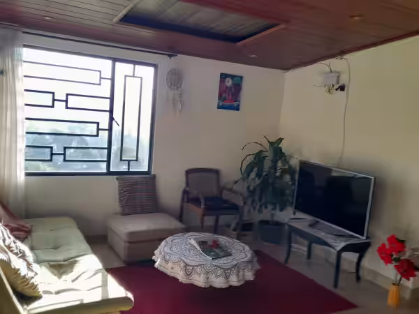 Sala de estar