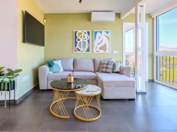 Sala de estar