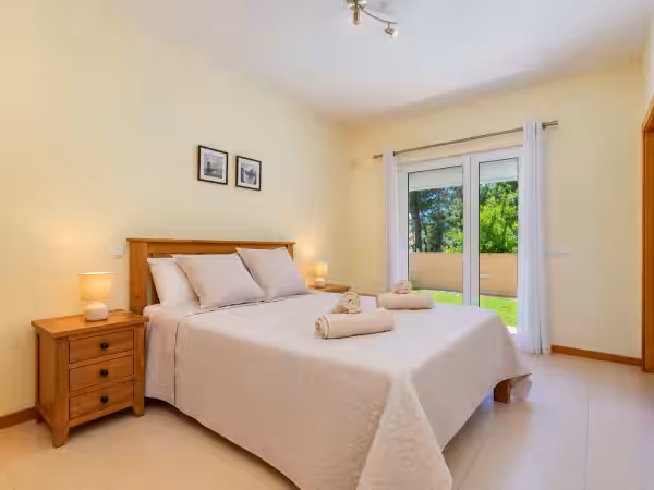 Bedroom 1