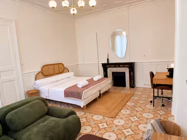 Living room 2