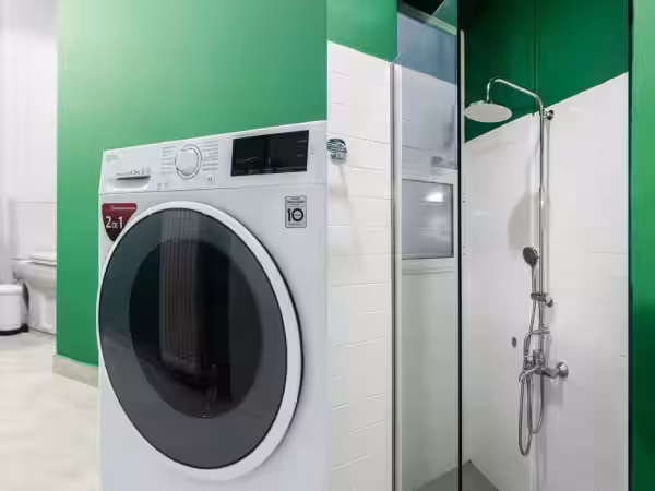 Badezimmer