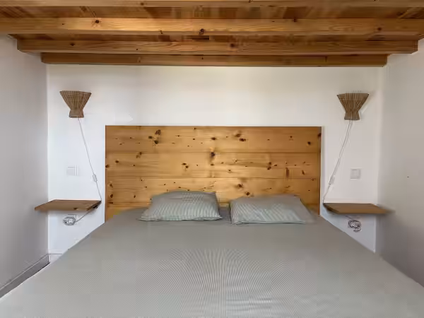 Dormitorio