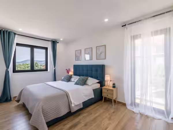 Bedroom 1