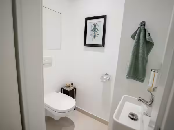 WC