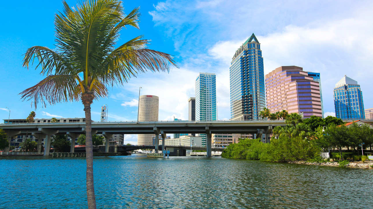 yoga and spirituality in Tampa, Florida