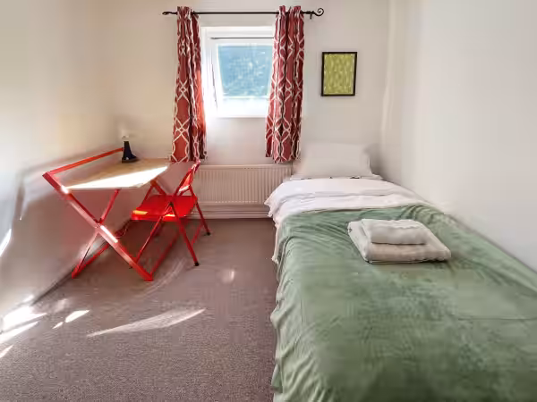 Bedroom 2