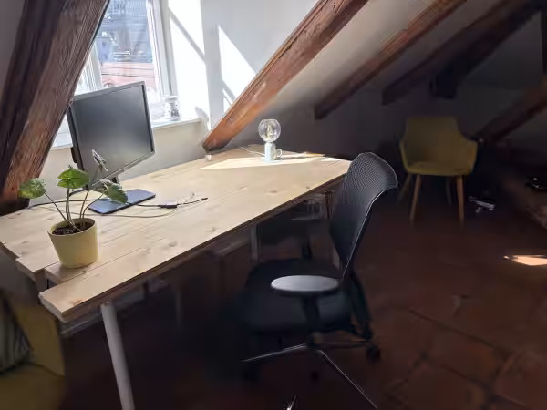Obývací pokoj