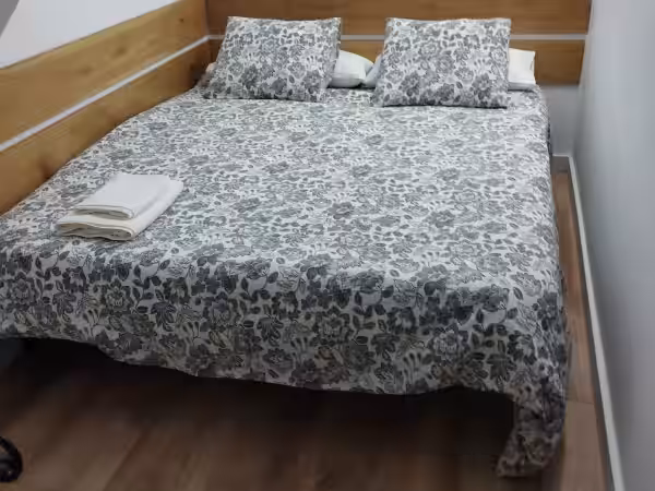 Spavaća soba
