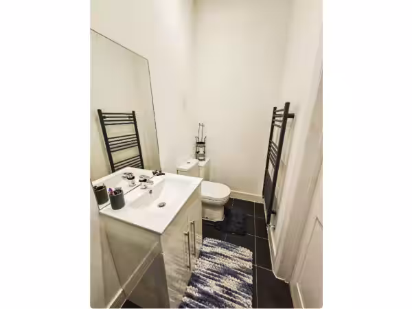 Bathroom 2