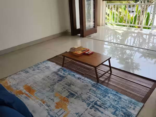 Living room 2