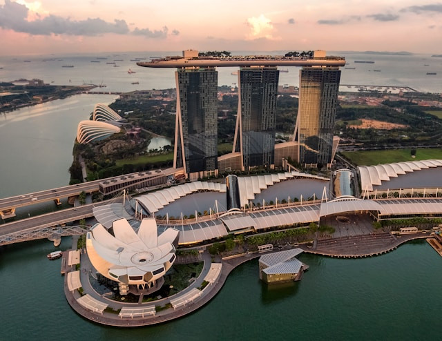 Singapore Global Investor Program