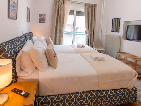 Dormitorio