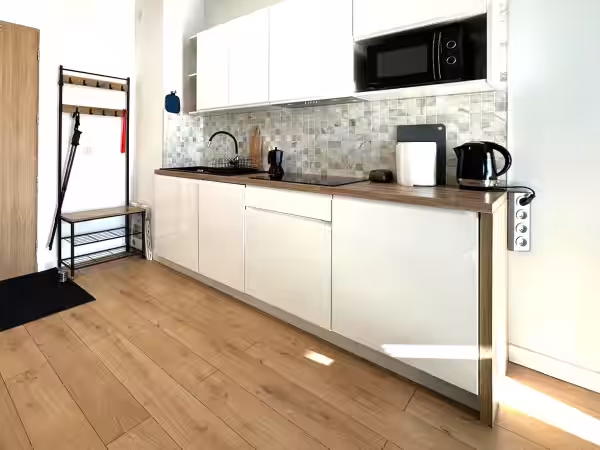 Кухня