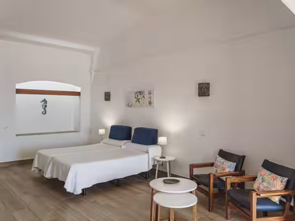 Dormitorio