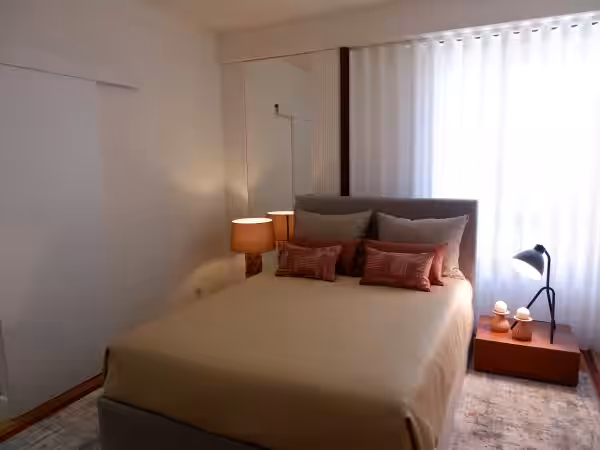Bedroom 3