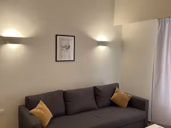 Sala de estar