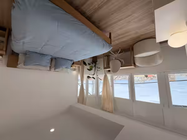Dormitorio