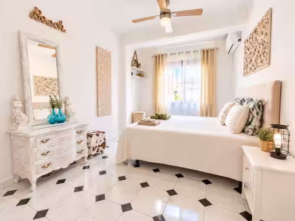 Dormitorio 2