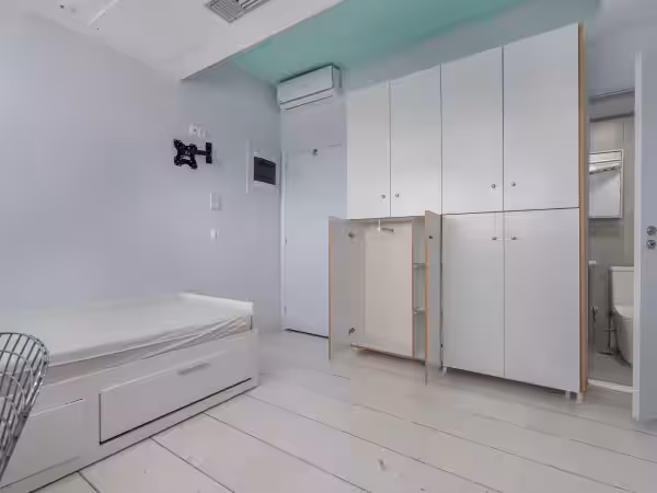 Dormitorio