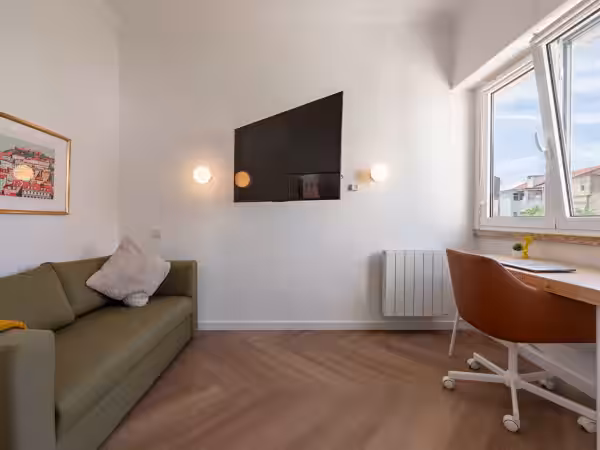 Sala de estar