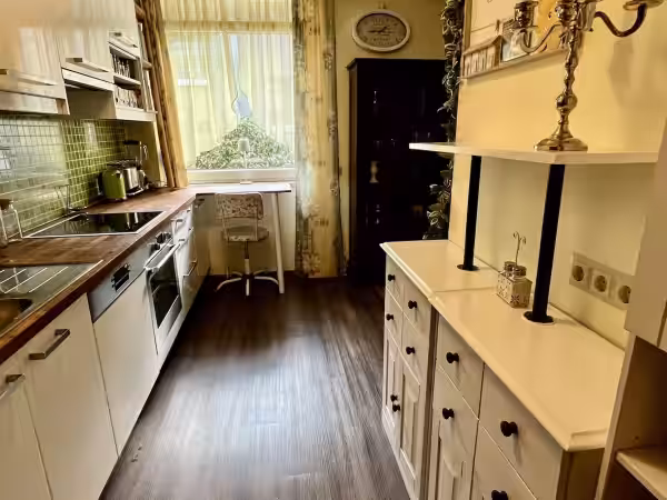 Cozinha