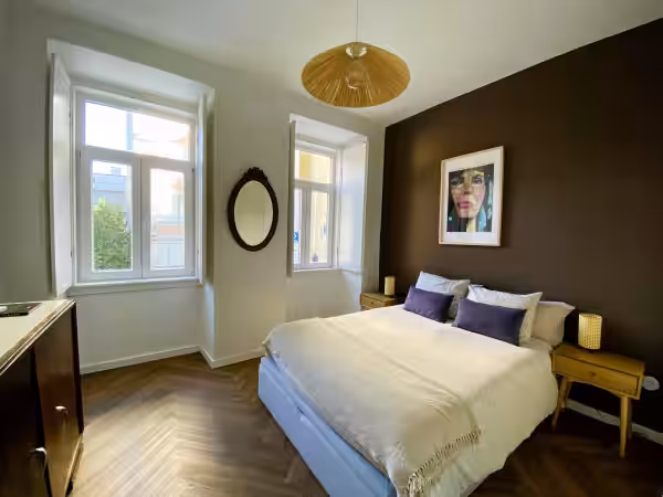 Bedroom 1