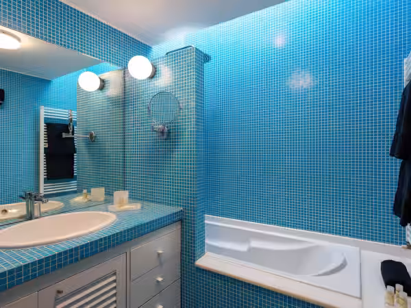 Bathroom 1