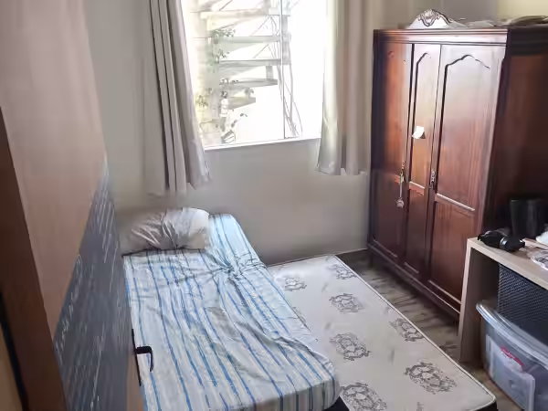 Bedroom 2