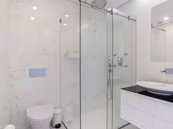 Bathroom 1