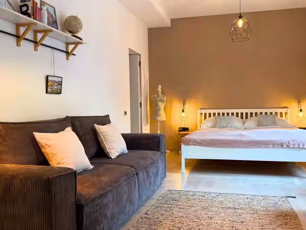 Dormitorio