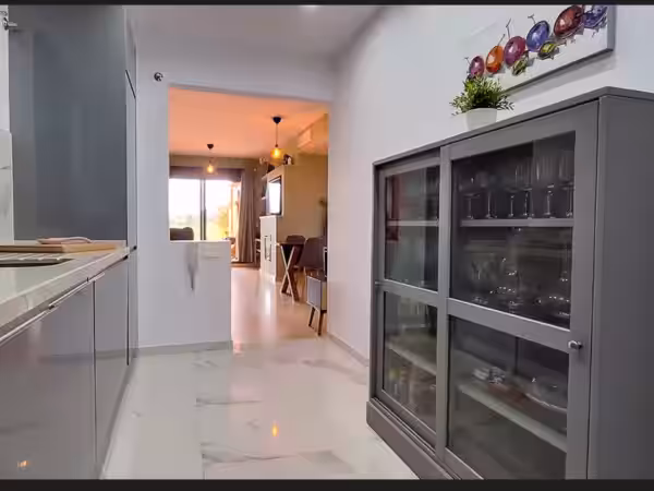 Küche