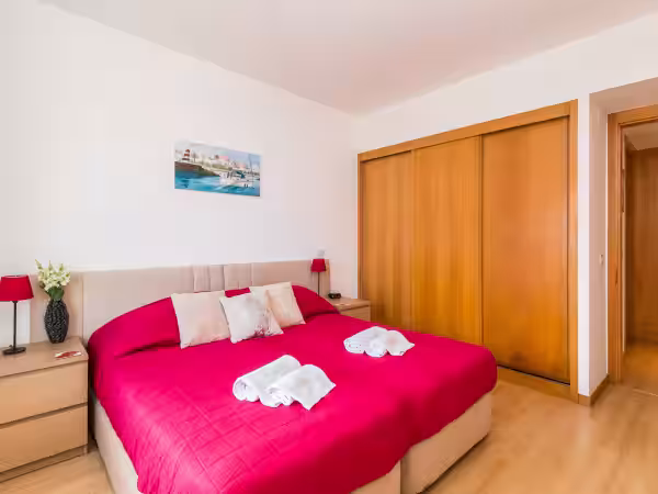 Dormitorio