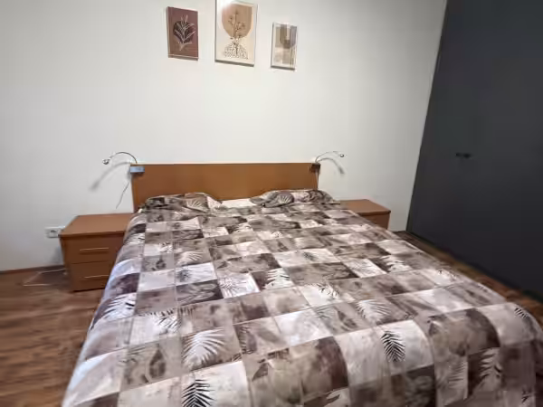 Bedroom 1