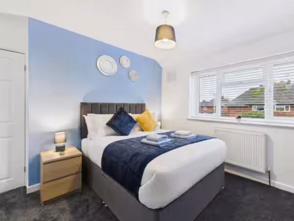 Bedroom 2