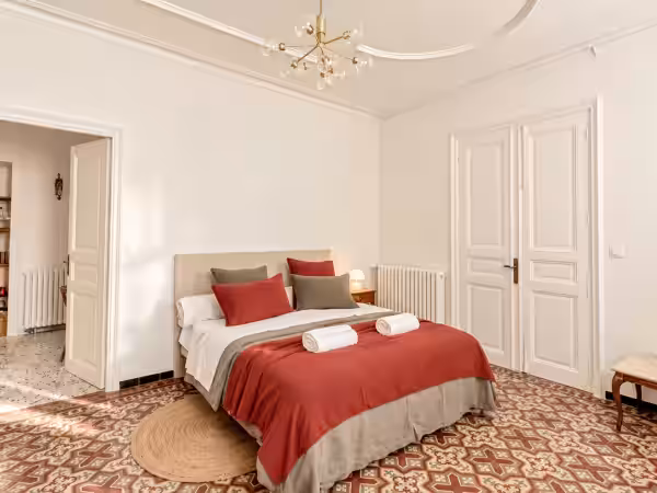 Bedroom 1