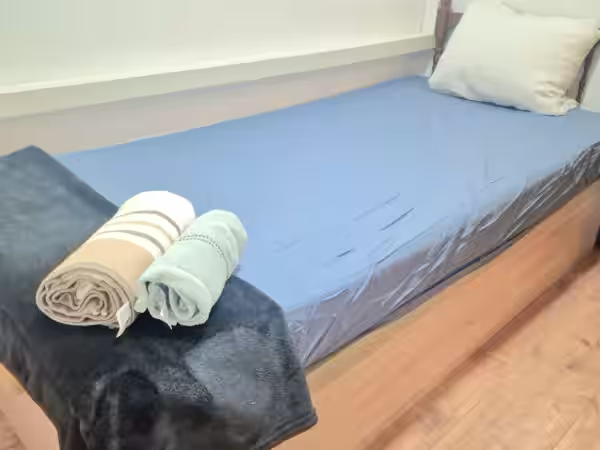 Bedroom 4