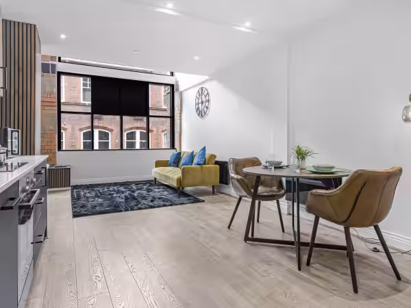 Sala de estar
