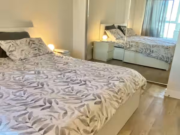 Spavaća soba