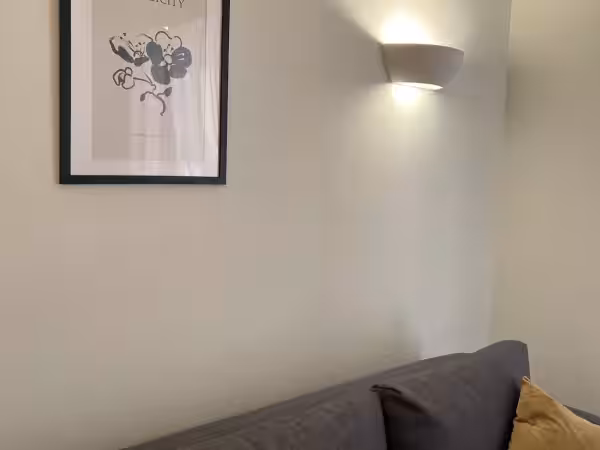 Sala de estar