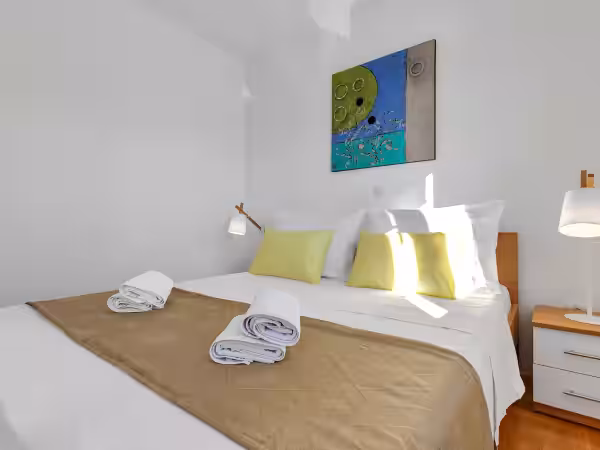 Bedroom 1