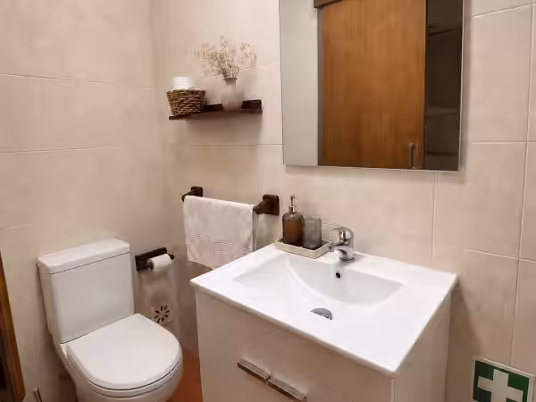 Lavabo