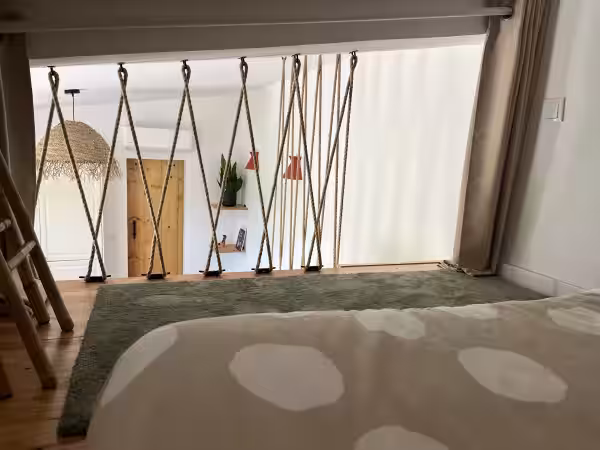 Dormitorio