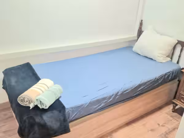 Bedroom 4