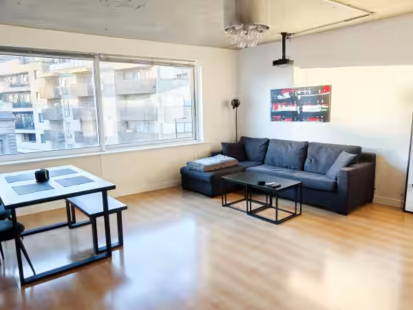 Sala de estar