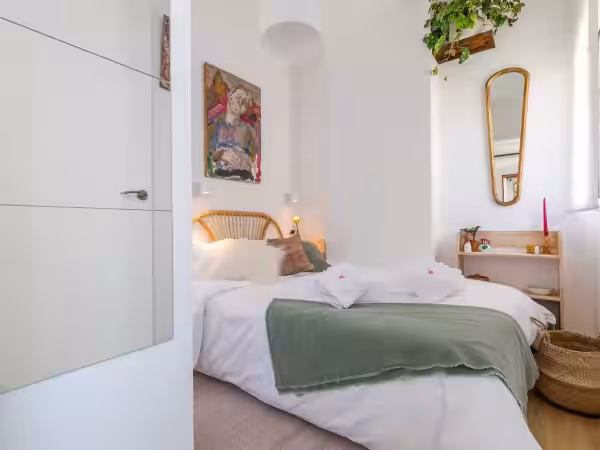 Dormitorio