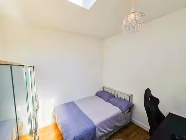 Bedroom 2