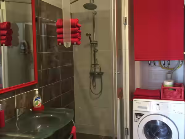 Fürdőszoba
