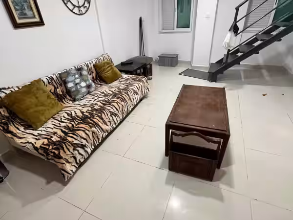 Obývací pokoj