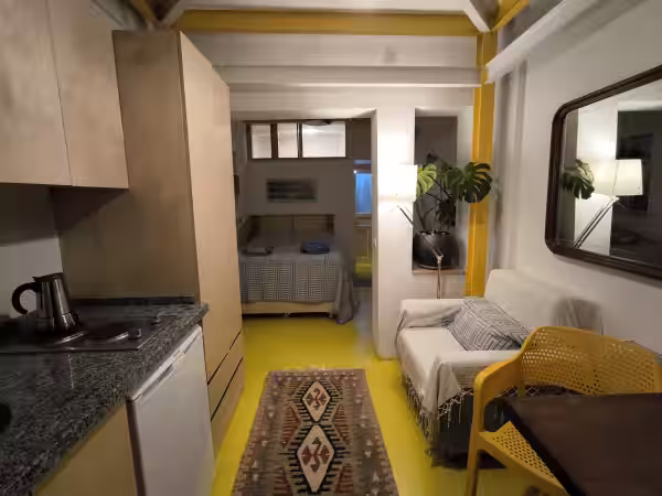Sala de estar